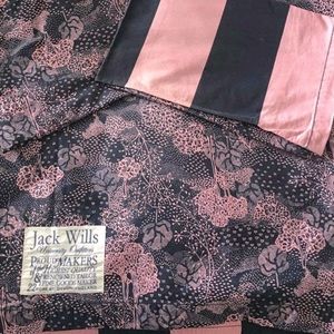 ￼Authentic Jack Wills 🇬🇧 Bed Set
